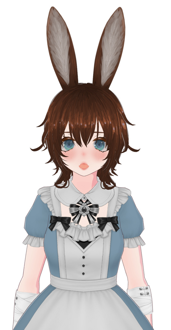 By CierraTenshi